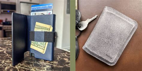 rfid wallets reviews